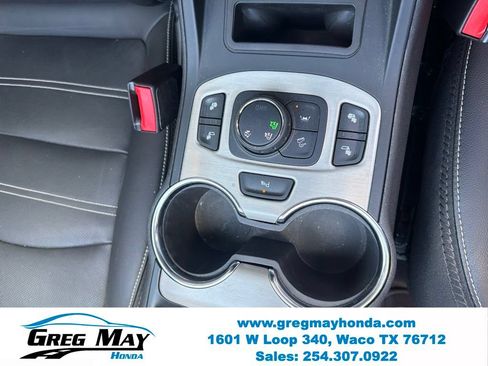 Used 2024 GMC Terrain Denali AWD/4WD image 21