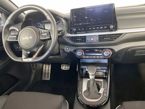 Used 2024 Kia Forte GT-Line FWD image 13