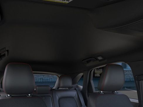 New 2026 Ford Escape ST-Line Select w/ Tech Pack #1 image 22