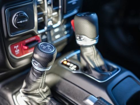 New 2026 Jeep Gladiator Mojave image 20