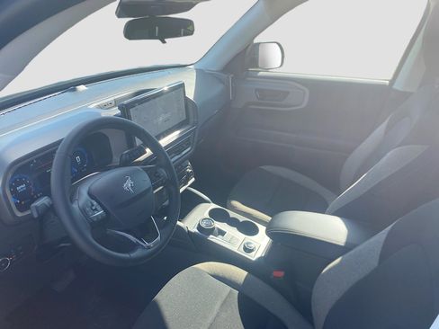 New 2025 Ford Bronco Sport Big Bend w/ Convenience Package image 6