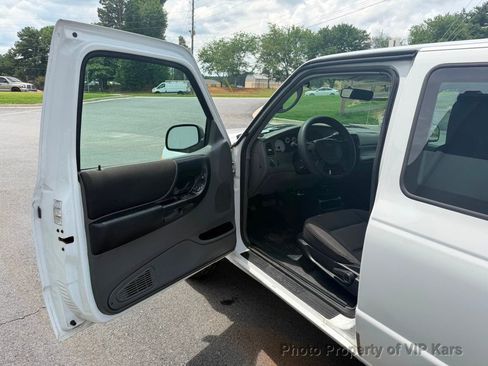 Used 2004 Ford Ranger Edge RWD image 9