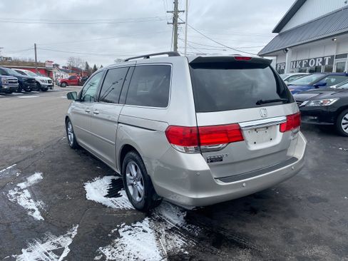 Used 2008 Honda Odyssey Touring image 7