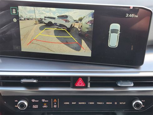 New 2026 Kia Sorento EX image 13