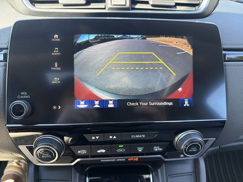 Used 2021 Honda CR-V EX-L image 14