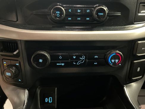 Used 2023 Ford F150 XLT AWD/4WD image 19