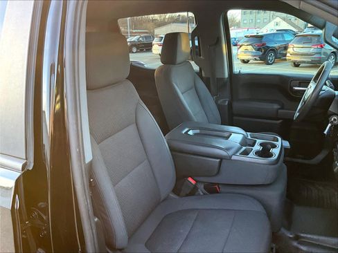 Used 2020 GMC Sierra 1500 4x4 Crew Cab image 11