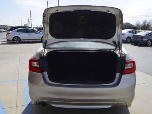Used 2016 Subaru Legacy 2.5i Limited image 34