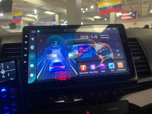 Used 2014 Mitsubishi Lancer Evolution GSR image 34