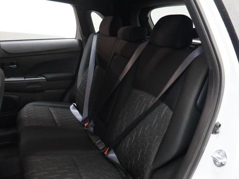 New 2026 Mitsubishi Outlander Sport AWD image 25