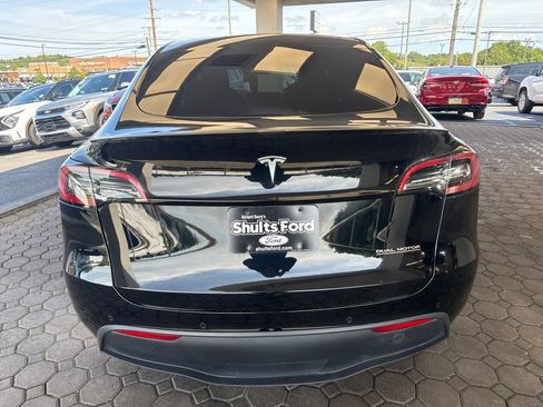 Used 2021 Tesla Model Y Performance AWD/4WD image 7