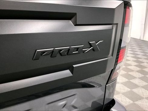 New 2026 Nissan Frontier Pro-X w/ Tow Package RWD image 22