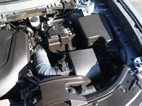 Used 2023 MAZDA CX-9 Carbon Edition image 13