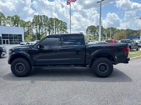 Used 2025 Ford F150 Raptor AWD/4WD image 11