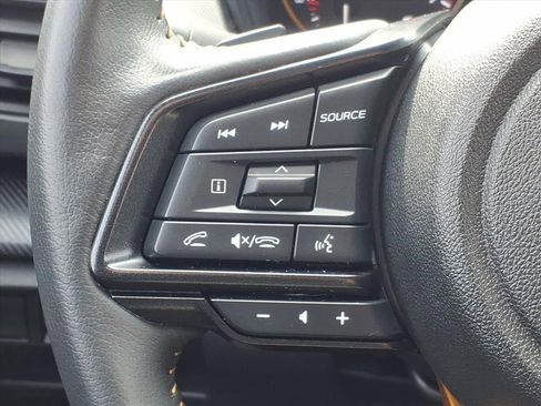 Used 2024 Subaru Crosstrek 2.5i Wilderness AWD/4WD image 11