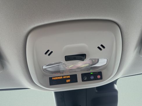 New 2026 Chevrolet Trax ACTIV w/ Driver Confidence Package FWD image 18