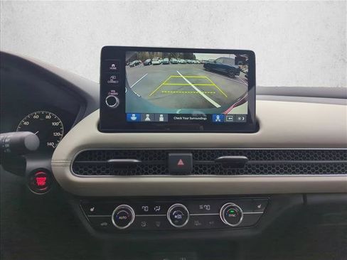 New 2026 Honda HR-V EX-L image 16