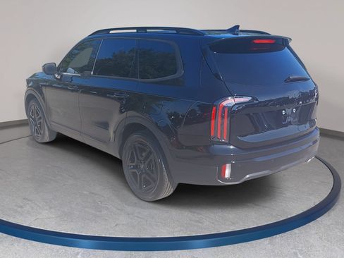 Used 2024 Kia Telluride EX X-Line AWD/4WD image 7