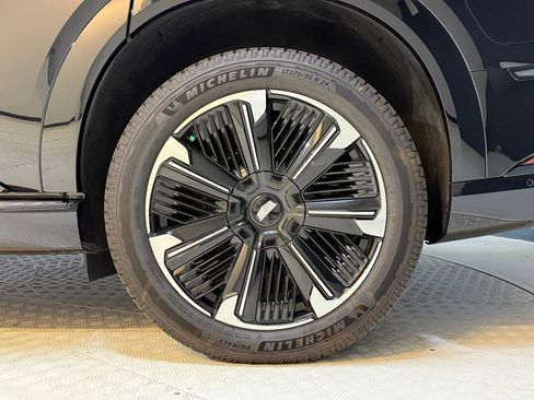 New 2025 Cadillac Escalade IQ Sport 2 image 12