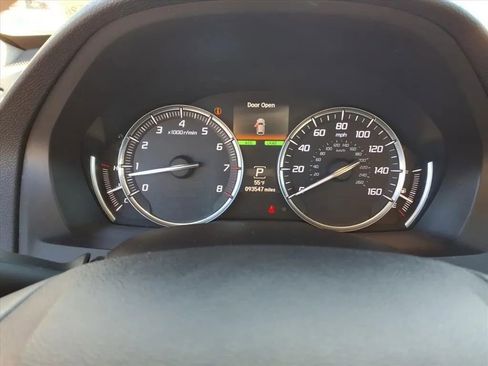 Used 2017 Acura MDX SH-AWD image 19