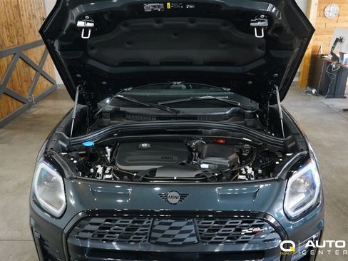 Used 2025 MINI Cooper Countryman S AWD/4WD image 11