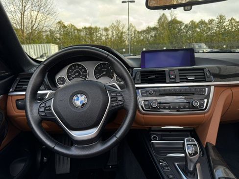 Used 2014 BMW 428i Convertible image 22