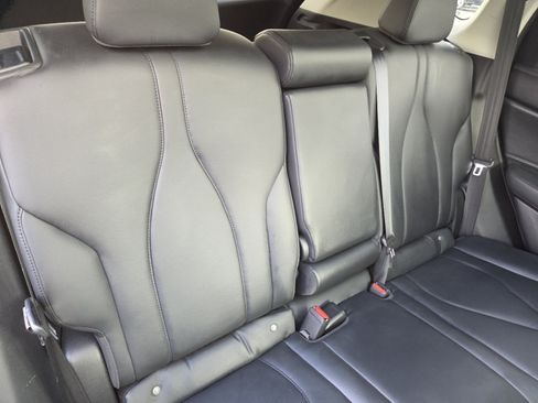 Used 2021 Acura RDX FWD image 22