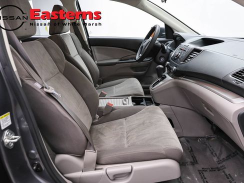 Used 2014 Honda CR-V LX image 22