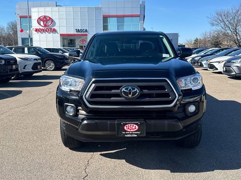 Used 2023 Toyota Tacoma SR5 image 2