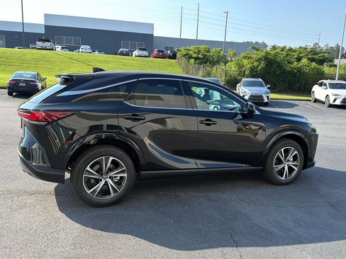 New 2026 Lexus RX 350 Premium FWD image 7