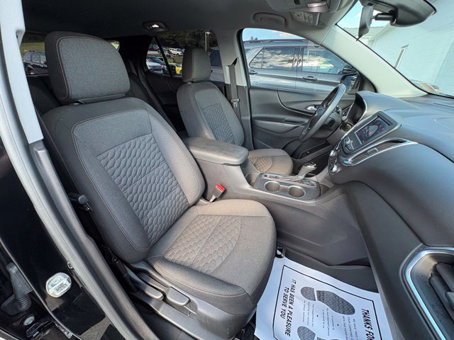Used 2021 Chevrolet Equinox LT FWD image 25
