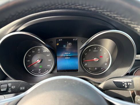 Certified 2020 Mercedes-Benz GLC 300 4MATIC image 16