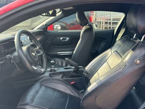 Used 2020 Ford Mustang GT Premium w/ GT Performance Package image 7