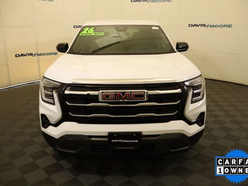 Used 2026 GMC Terrain Elevation AWD/4WD image 14
