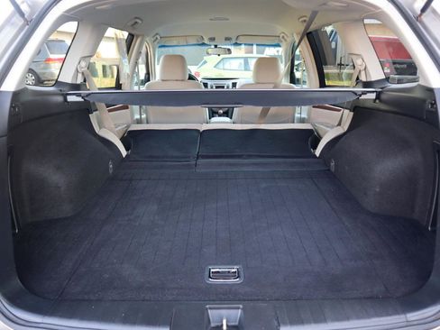 Used 2014 Subaru Outback 2.5i Premium image 44