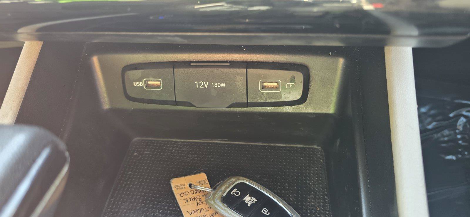Used 2022 Hyundai Tucson SEL FWD image 22
