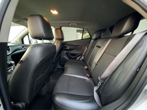 Used 2017 Buick Encore Preferred FWD image 11