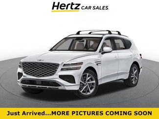 Used 2026 Genesis GV80 2.5T AWD/4WD video 1