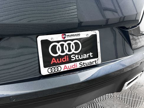 Used 2025 Cadillac CT4 Premium Luxury image 15