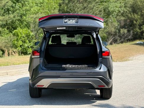 Certified 2024 Lexus RX 350 AWD w/ Convenience Package image 13