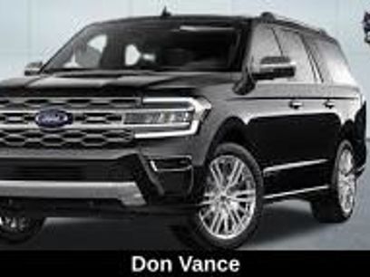 Used 2024 Ford Expedition Limited