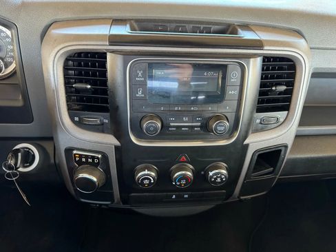 Used 2017 RAM 1500 Tradesman w/ Popular Equipment Group image 14
