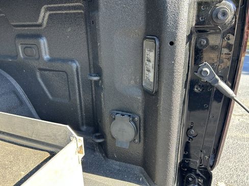 Used 2024 GMC Sierra 1500 Denali w/ Technology Package image 28