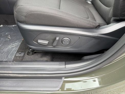 New 2026 Hyundai Tucson SEL image 13