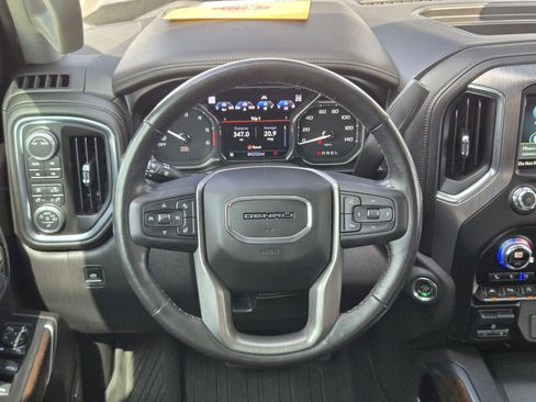 Certified 2020 GMC Sierra 1500 Denali w/ Denali Ultimate Package image 22