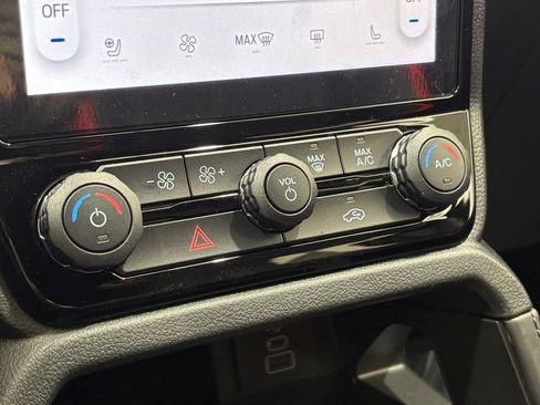 New 2026 Ford Ranger Raptor AWD/4WD image 37