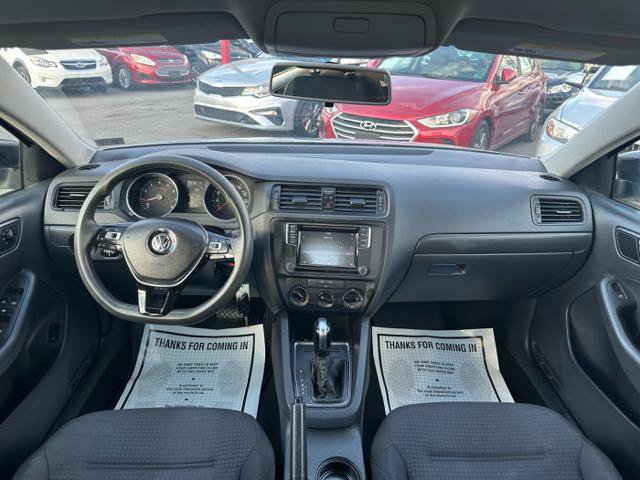Used 2016 Volkswagen Jetta S FWD image 22