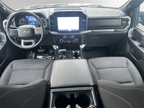 Used 2023 Ford F150 XLT w/ Equipment Group 302A High image 10