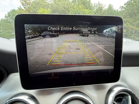 Used 2018 Mercedes-Benz CLA 250 CLA250 image 21