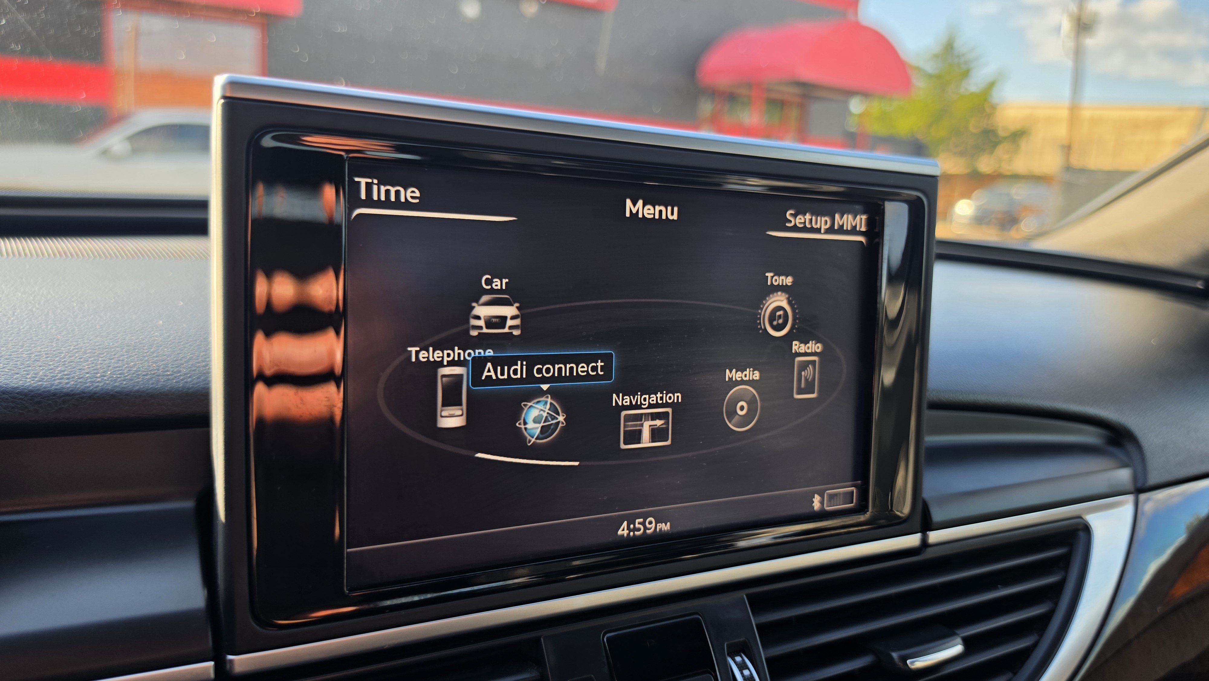 Used 2016 Audi A6 2.0T Premium w/ Technology Package FWD image 39